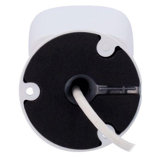 EP-IPB120A-8-DL, LAKO, P AI IP Bullet kamera, 8MP | Leća 2.8 mm, IR 40 m | Bijelo svjetlo 30 m | Mikrofon