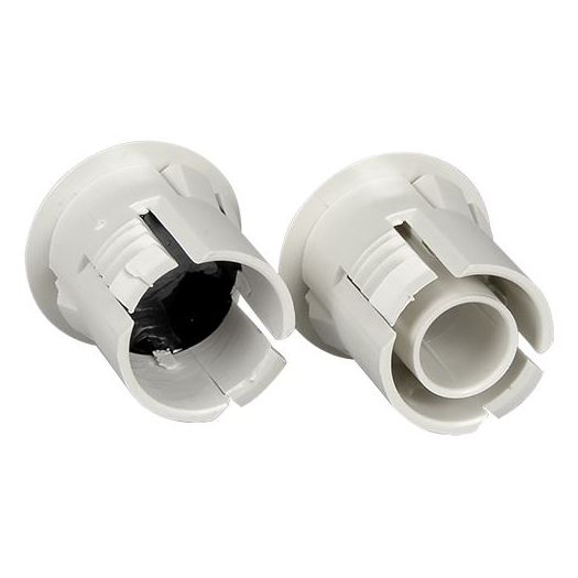 CLR-BL-W, TSEC adapter, Neodimijski magnet, Ugradnja u metal, Kompatibilno s CLR-om