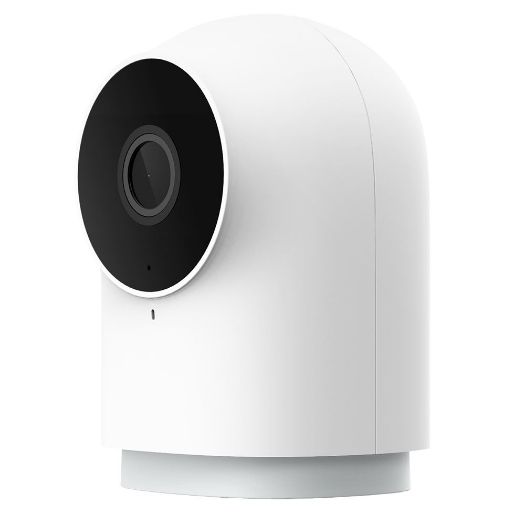 AQ-CH-C01, Aqara Camera Hub G2H Pro, Senzor 1080P | 2MP, Kut gledanja 146