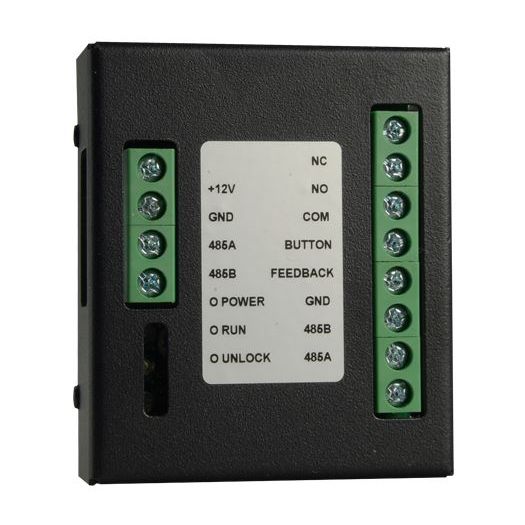 DEE1010B, Modul za proširenje robne marke, Kontrolirajte druga vrata, Relejni izlaz