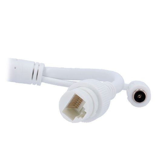 DS-2CD1063G2-LIU(2.8mm), Hikvision, Raspon vrijednosti IP Bullet kamere, Rezolucija 6 megapiksela (3200x1800)