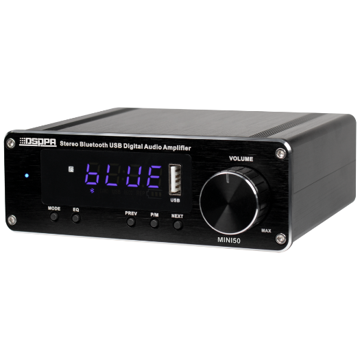 DSPPA-Mini50