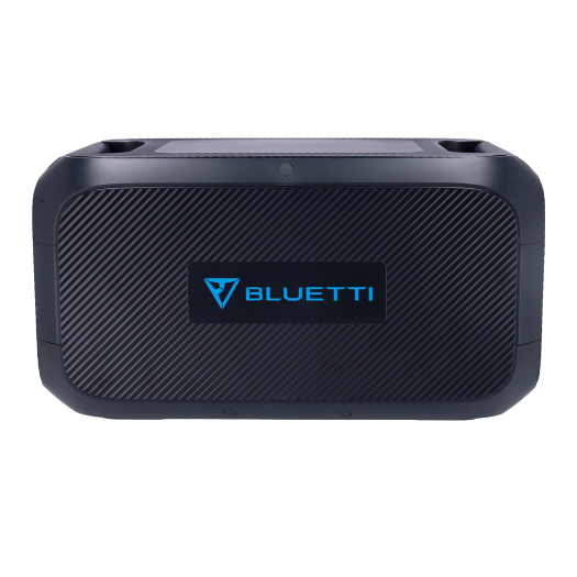 BL-B230 Expansion battery   Large capacity 2048Wh (40Ah)   LiFePO4 51.2V / 40Ah 