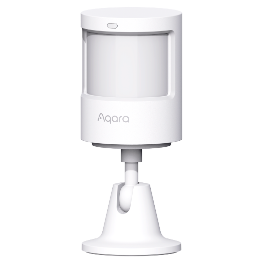 AQ-ML-S03D Aqara senzor pokreta i svjetla P2   Thread, Bluetooth 5.0   Matter preko Threada 