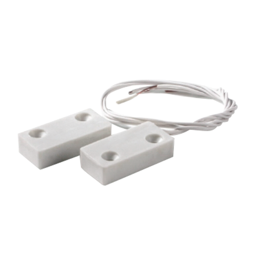 A-R3P FDP magnetic contact   Special for wood surface   Reed Technology 
