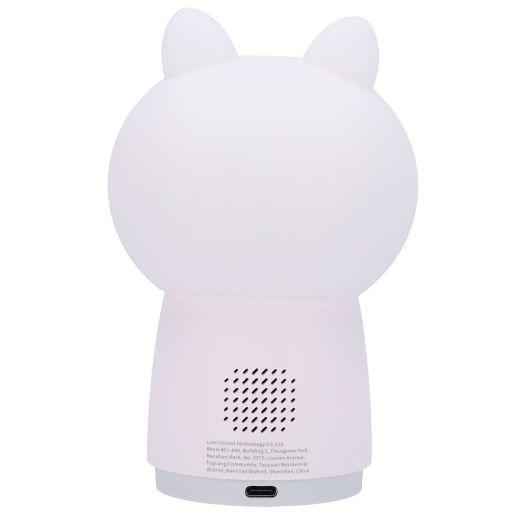 AQ-CH-H03, Skin Camera Hub G3, Kamera 2K 3MP / Dvostruki WiFi (2.4/5Ghz), Čvorište / Pristupnik Zigbee 3.0 a Materija preko Zigbee-a