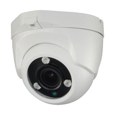 DM957VIB-F4N1, 1080p ECO kupolasta kamera, 4 in 1 (HDTVI / HDCVI / AHD / CVBS)