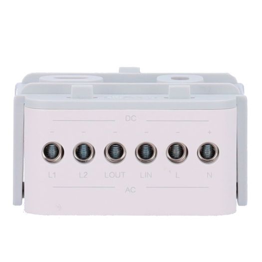 AQ-DCM-K01, Aqara dvostruki relejni modul T2, Zigbee 3.0 / Materija iznad Zigbeeja