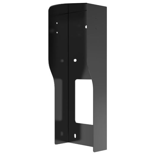 AK-X912-RAINCOVER-S, Zaštitna maska za video portafon, Nije vox, specifičan AK, X912S