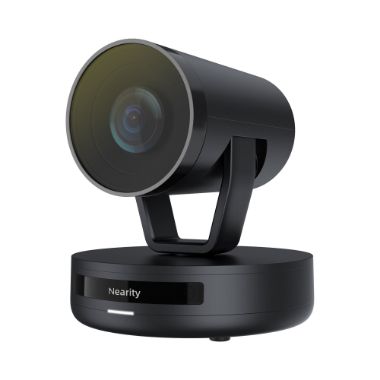 AW-V415, USB PTZ kamera, 4K rezolucija, 93 Kut gledanja, Zumiranje 15x