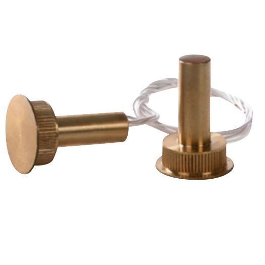 A-CO, Mini magnetski kontakt FDP, Specijalno za ugradnju u metal, Reed tehnologija Velika snaga