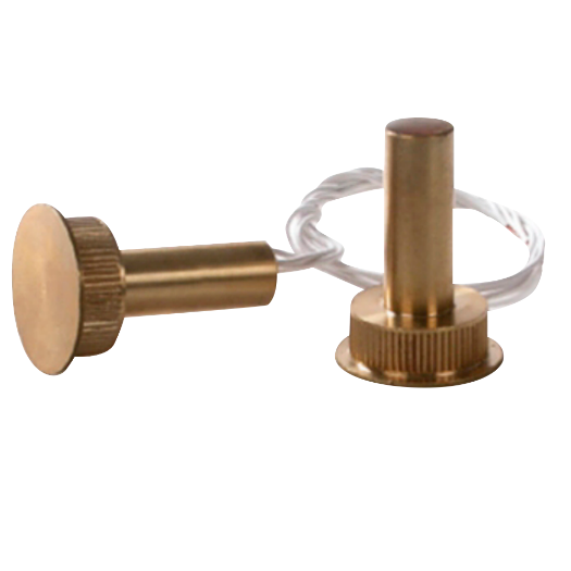 A-CO Mini Magnetic Contact FDP   Special for installation in metal   Reed technology High power 