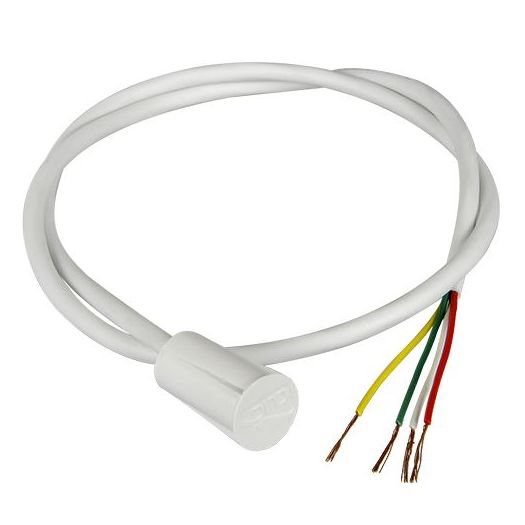 CLR-TW-4C-W, Magnetski kontakt velike snage TSEC, Najnovija tehnologija u području provale