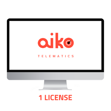 AIKO-LICENSE-12M