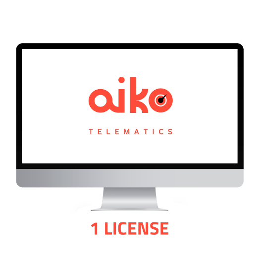 AIKO-LICENSE-12M