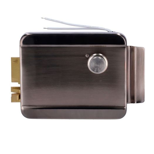 ABK-702A-R, Elektromehanička površinska brava, Način otvaranja Fail Safe (NC)