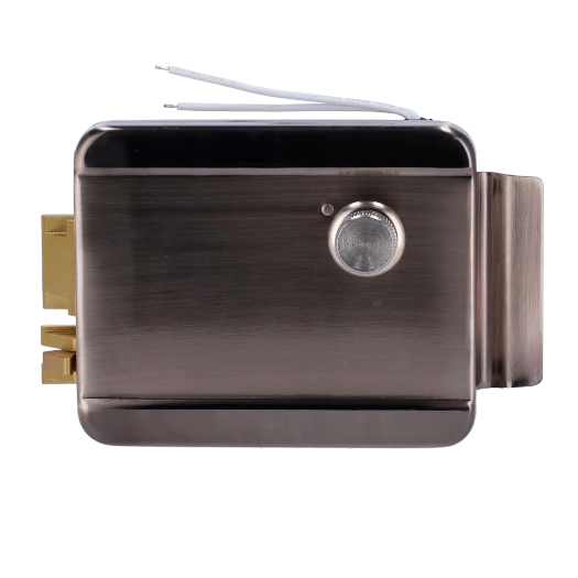 ABK-702A-R elektromehanički površinski brav   način otvaranja Fail Safe (NC) 