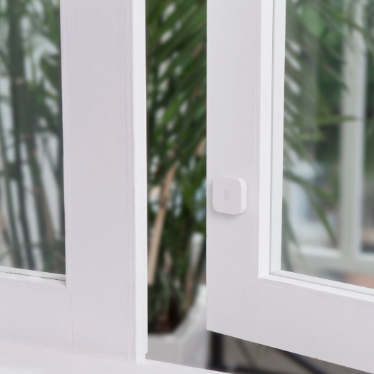 AQ-DJT11LM Aqara Vibration Sensor   Zigbee 3.0   Requires AQARA HUB   Long