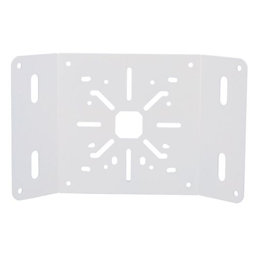 CBOX-JA-M150-CORNER, Kutni nosač, Robusni čelični dizajn, Vrijedi za vanjsku upotrebu