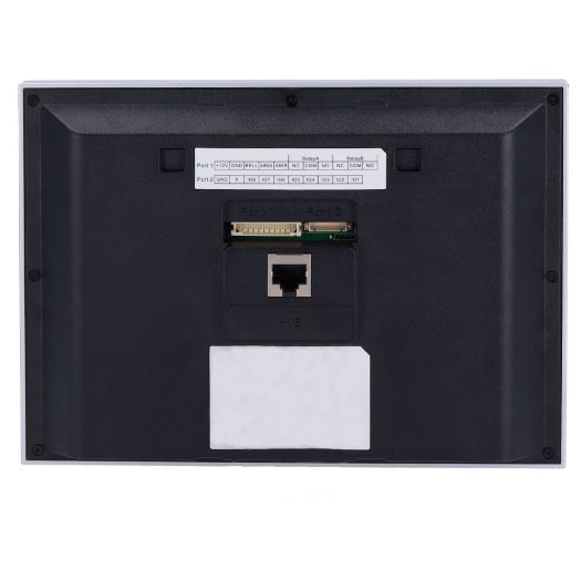 AK-X933W, Android 9.0 monitor za video portafon, IPS zaslon od 7"