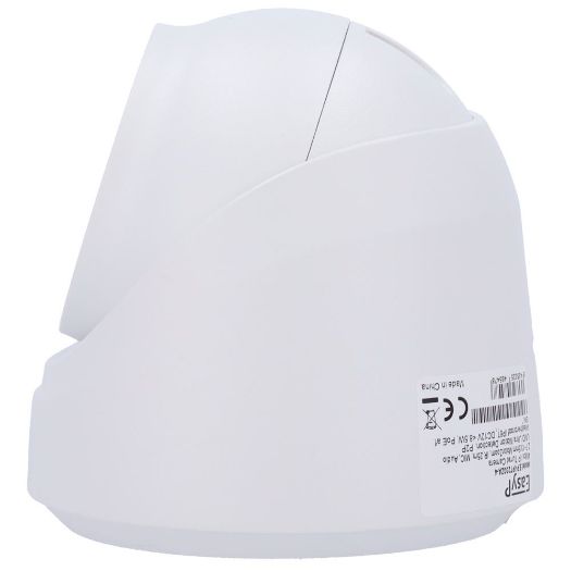 EP-IPT230ZA-4, Turret IP AI JEDNOSTAVNO, P Turret IP kamera, 4MP | Motorizirani objektiv 2.7 ~ 13.5 mm