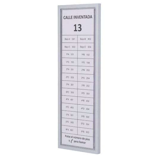 AK-S532-INFOMODULE, Informacijski modul, Prilagodljivo, Kompatibilno s AK-om