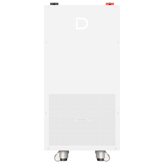DY-POWERBRICK-14336 Stationary battery   Capacity 14336Wh   LiFePO4 51.2V / 280 Ah 