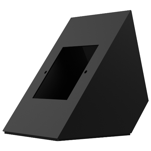 AK-BR-DS01 Desktop stand   Specific for home automation monitors   Compatible with AK