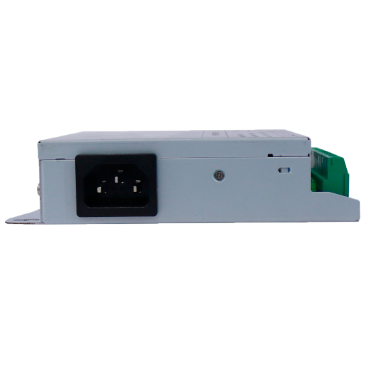 DC12V10A-8-DIN Switching Power Supply   DC Output 12V 10A / 120W   8 outputs 