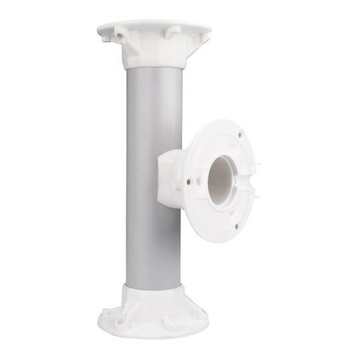 CBOX-TN25, Dvostruki nosač krova, Visina 25 cm, Pogodno za unutarnju i vanjsku upotrebu