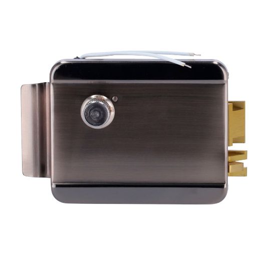 ABK-702A-L, Elektromehanička površinska brava, Način otvaranja Fail Safe (NC)