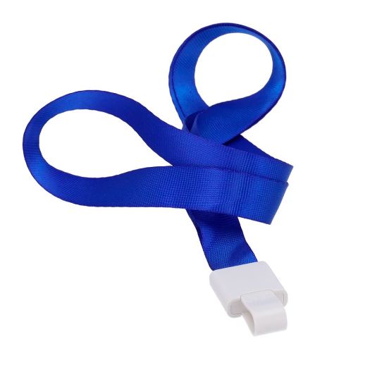 CARD-HOLDER-V-BLUE, Vlasnici kartica, Vertikalni raspored, Zaštitna plastična folija