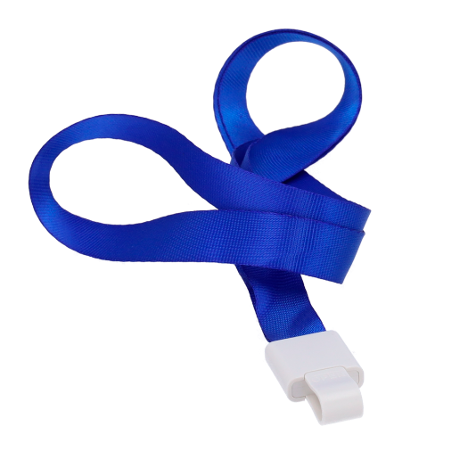 CARD-HOLDER-V-BLUE Card holders   Vertical layout   Protective plastic sheeting 