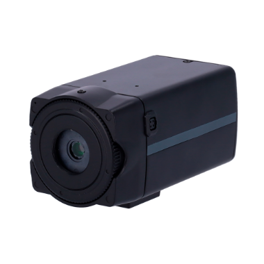 CV581KW-F4N1 Box Camera HDTVI, HDCVI, AHD &amp; Analogue   1080p (25 fps) 