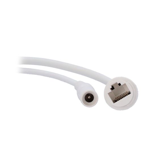 EP-IPT230ZA-5-DL, Turret IP AI JEDNOSTAVNO, P Turret IP kamera, 5MP | Motorizirani objektiv 2.7~13.5 mm