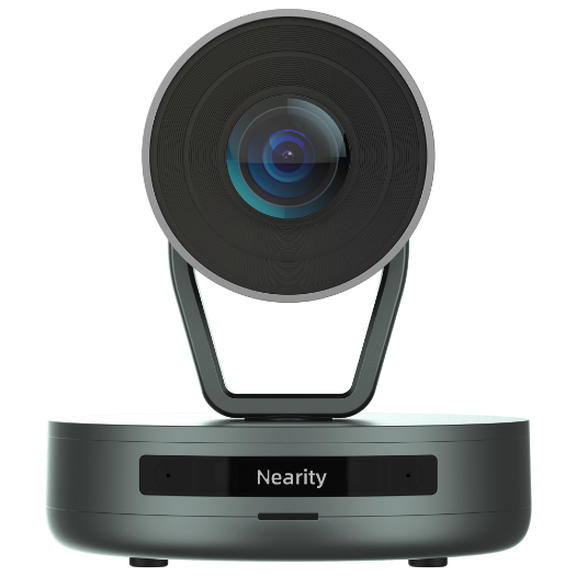 AW-V410 Nearity USB PTZ Camera   QHD resolution   Version without microphones 