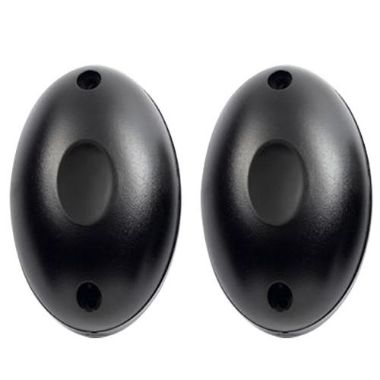 ABO-20L, Infracrveni detektor barijere, Žičano | 1 snop, Maks. udaljenost detekcije 10 / 20 m