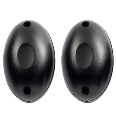 ABO-20L Infrared barrier detector   Wired | 1 beam   Max distance. detection 10 / 20 m 