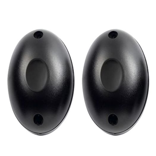 ABO-20L, Infracrveni detektor barijere, Žičano | 1 snop, Maks. udaljenost detekcije 10 / 20 m