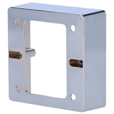 EXITBUTTON-BRACKET-86, Kutija za gumb, Kompatibilno s odabirom proizvoda