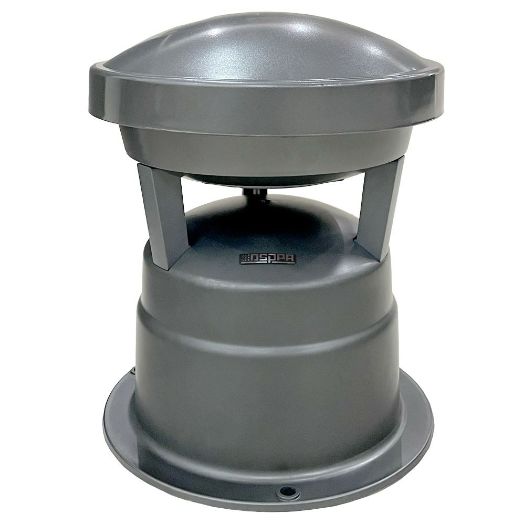 DSPPA-DSP368, Vrtni zvučnik, Otporan na vremenske uvjete, Napajanje 70V/100V, Snaga od 20 W