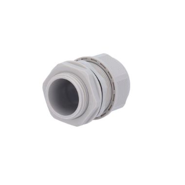 CABLE-GLAND-NPT1-25, Vodootporni spoj, Promjer između 18, 25 mm, Izrađeno od plastike