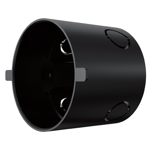 AK-BR-CT61-F Support for home automation monitor   Specific for AK CT61