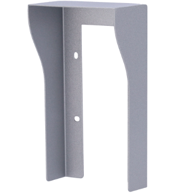 AK-R20A-RAINCOVER-S Video door phone cover   Akuvox specific AK R20A   Dimensions: 154 (H) x 87 (W) x 50 (D) mm 