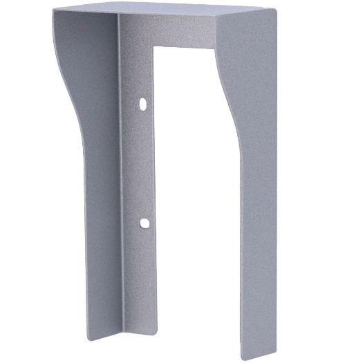 AK-R20A-RAINCOVER-S, Zaštitna maska za video portafon, Nije vox, specifičan AK, R20A, Dimenzije: 154 (V) x 87 (Š) x 50 (D) mm