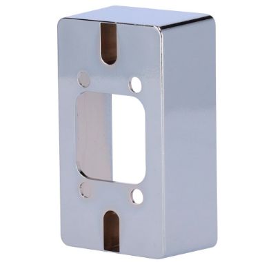 EXITBUTTON-BRACKET-SLIM, Kutija za gumb, Kompatibilno s odabirom proizvoda