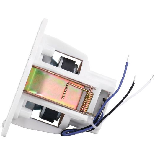 DSPPA-DSP3011, Stropni zvučnik, Zvučnik punog raspona 3", Moć 70V / 100V