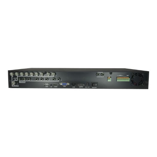 DVR-813PAH-N