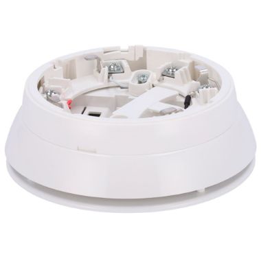 ADV-AXIS-S2MB, Baza analogne sirene, Kompatibilno s naprednom AXIS serijom, Potrebno za instalaciju detektora