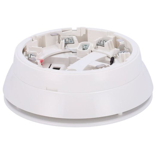 ADV-AXIS-S2MB, Baza analogne sirene, Kompatibilno s naprednom AXIS serijom, Potrebno za instalaciju detektora